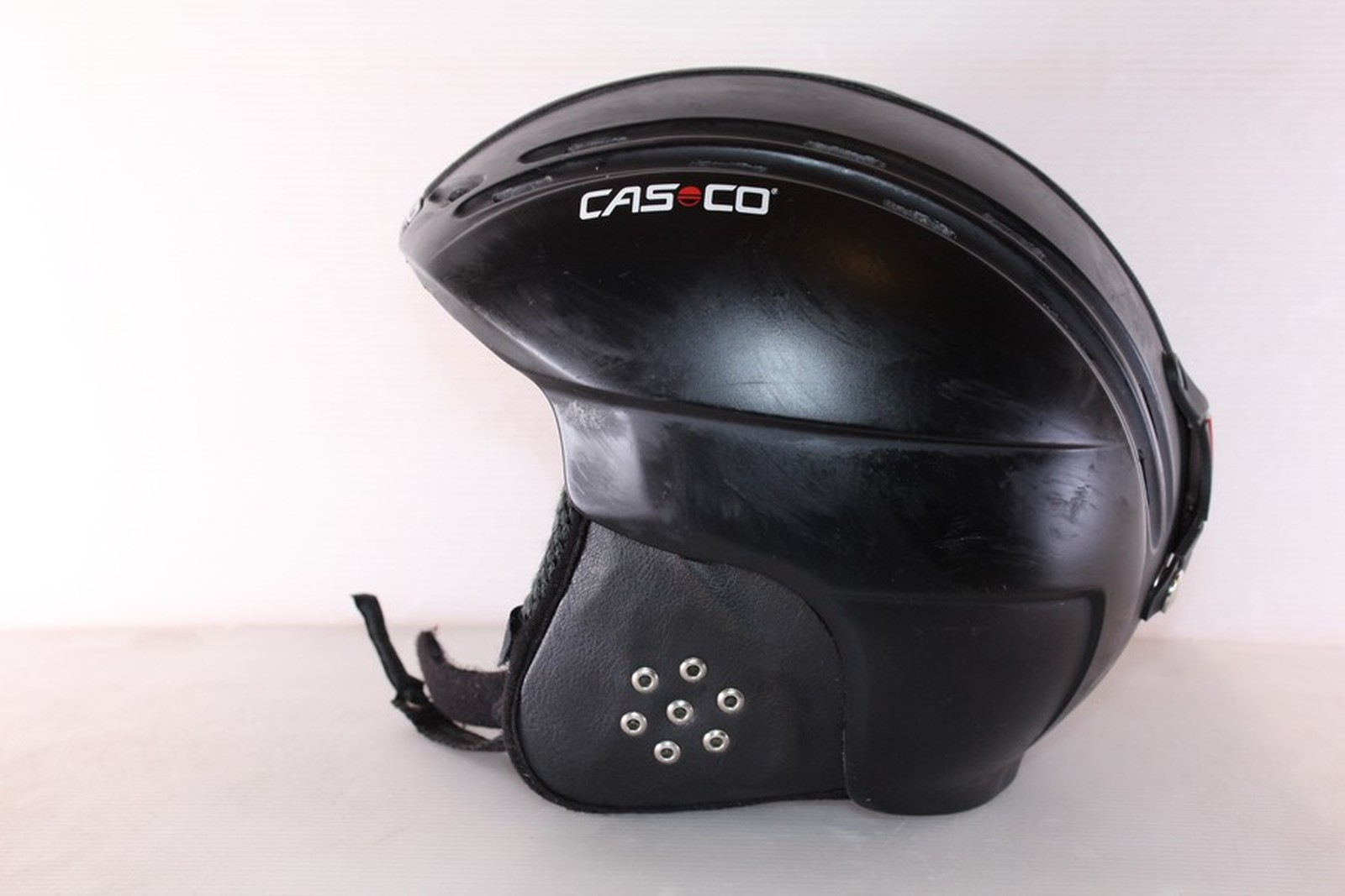 Dámská lyžařská helma Casco posuvná - posuvná vel. 59 - 63