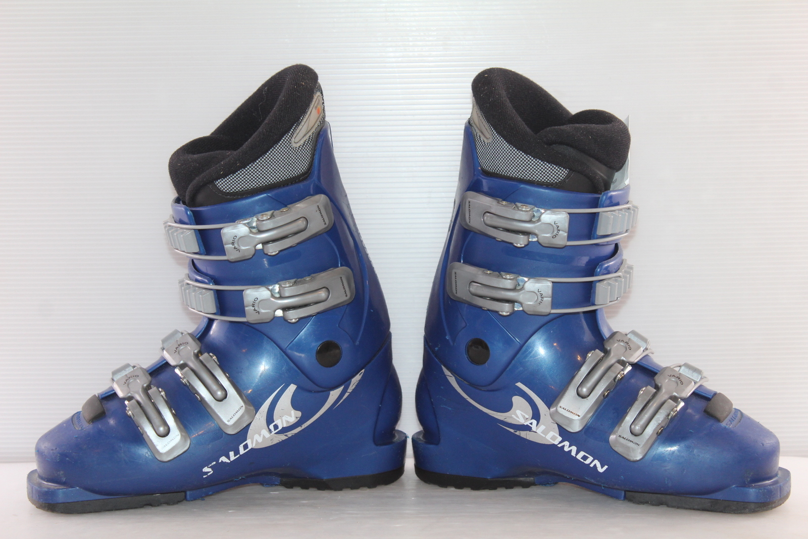 salomon performa t4