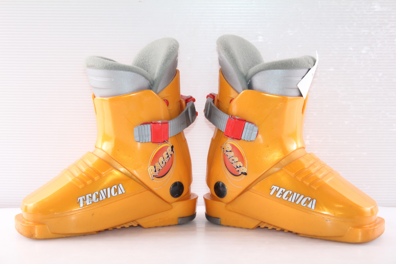 Dětské lyžáky Tecnica Racer vel. EU25