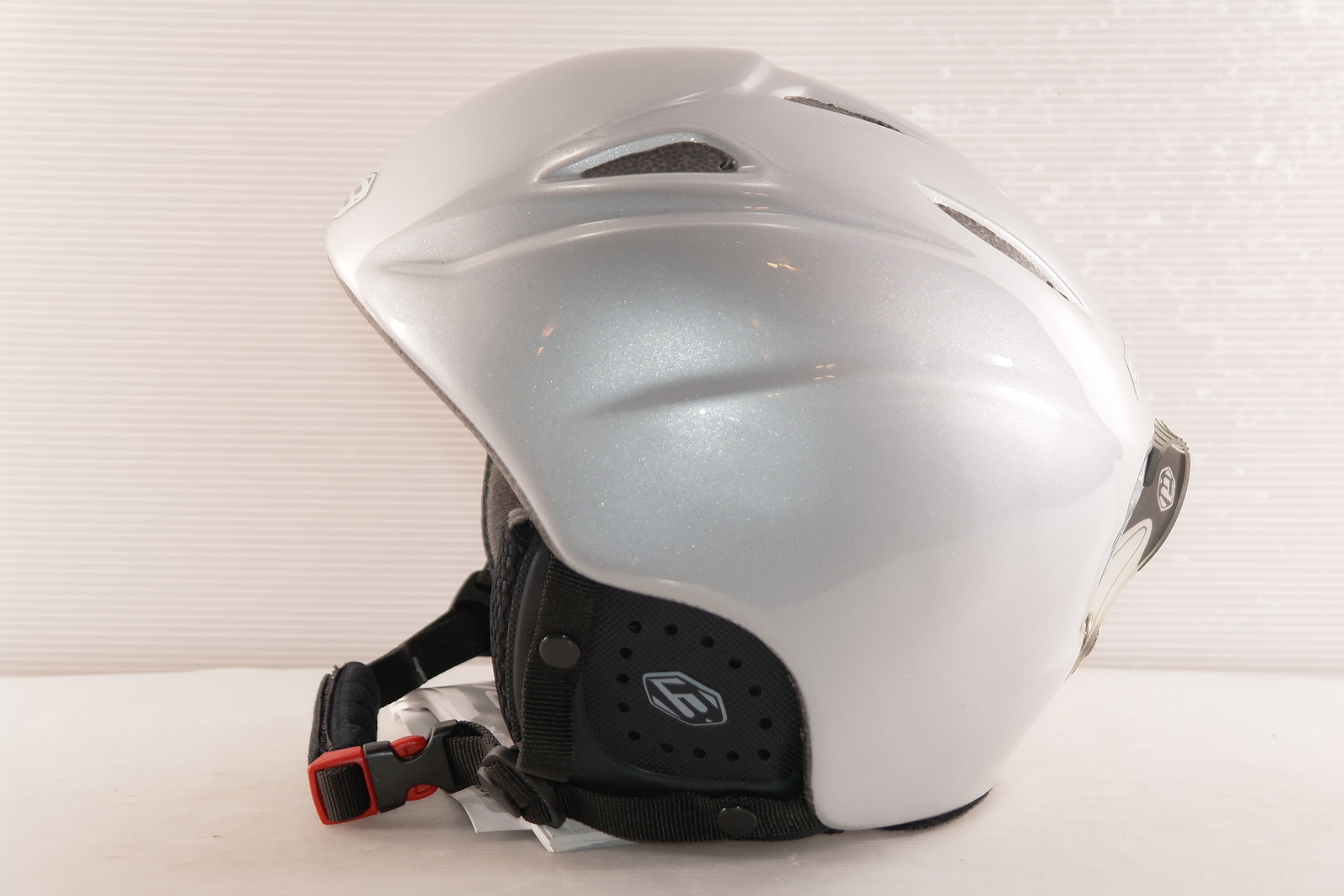 Dámská lyžařská helma Briko X Fusion vel. 60 cm