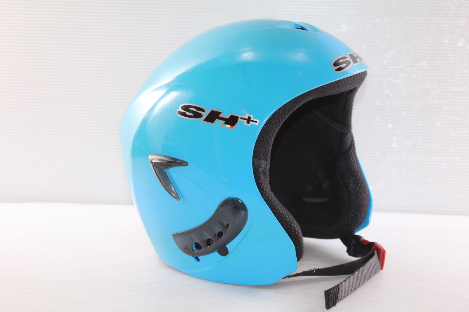 Dětská lyžařská helma SH+  vel. 50 cm