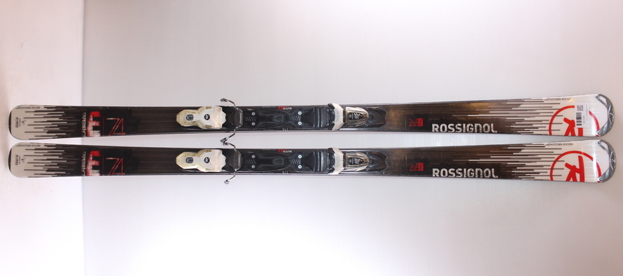 Lyže ROSSIGNOL EXPERIENCE 74 176cm 