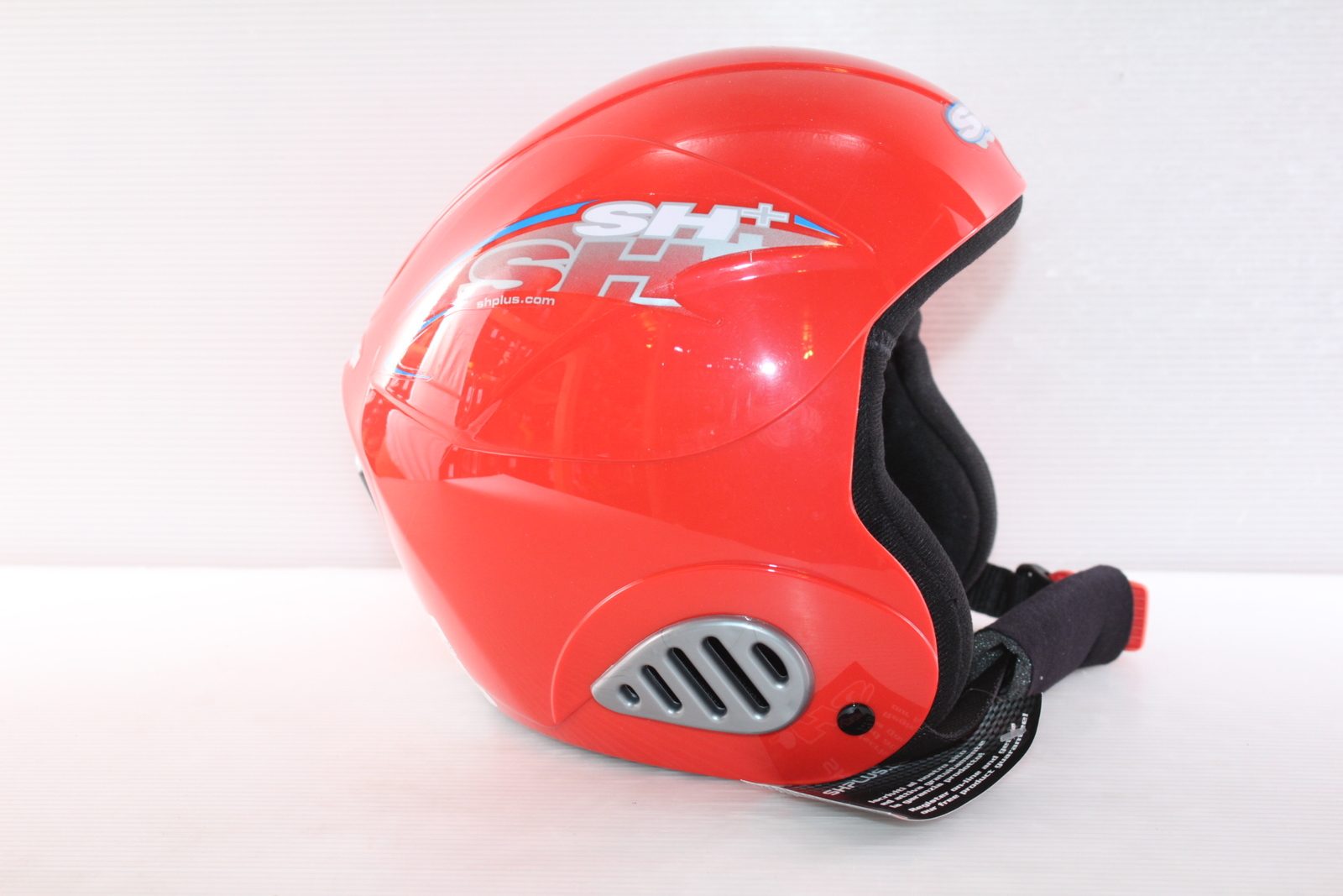 Dětská lyžařská helma SH+ EX1 EVO III vel. 52 cm
