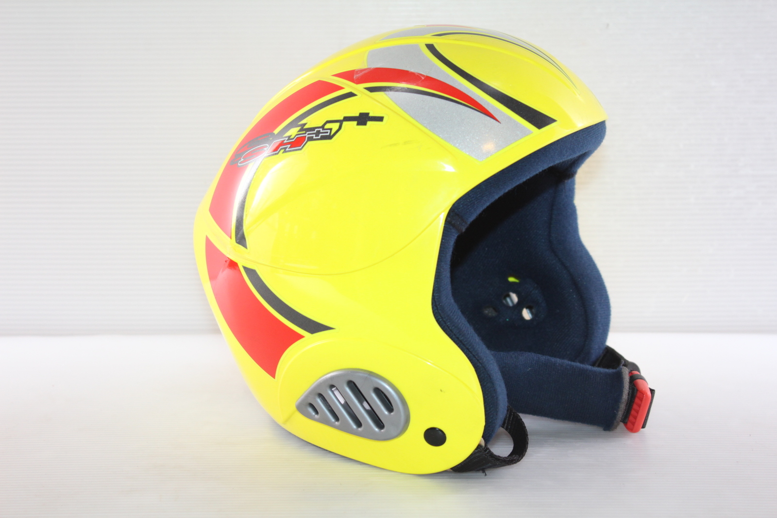 Dětská lyžařská helma SH+ EX1 EVO III vel. 52 cm