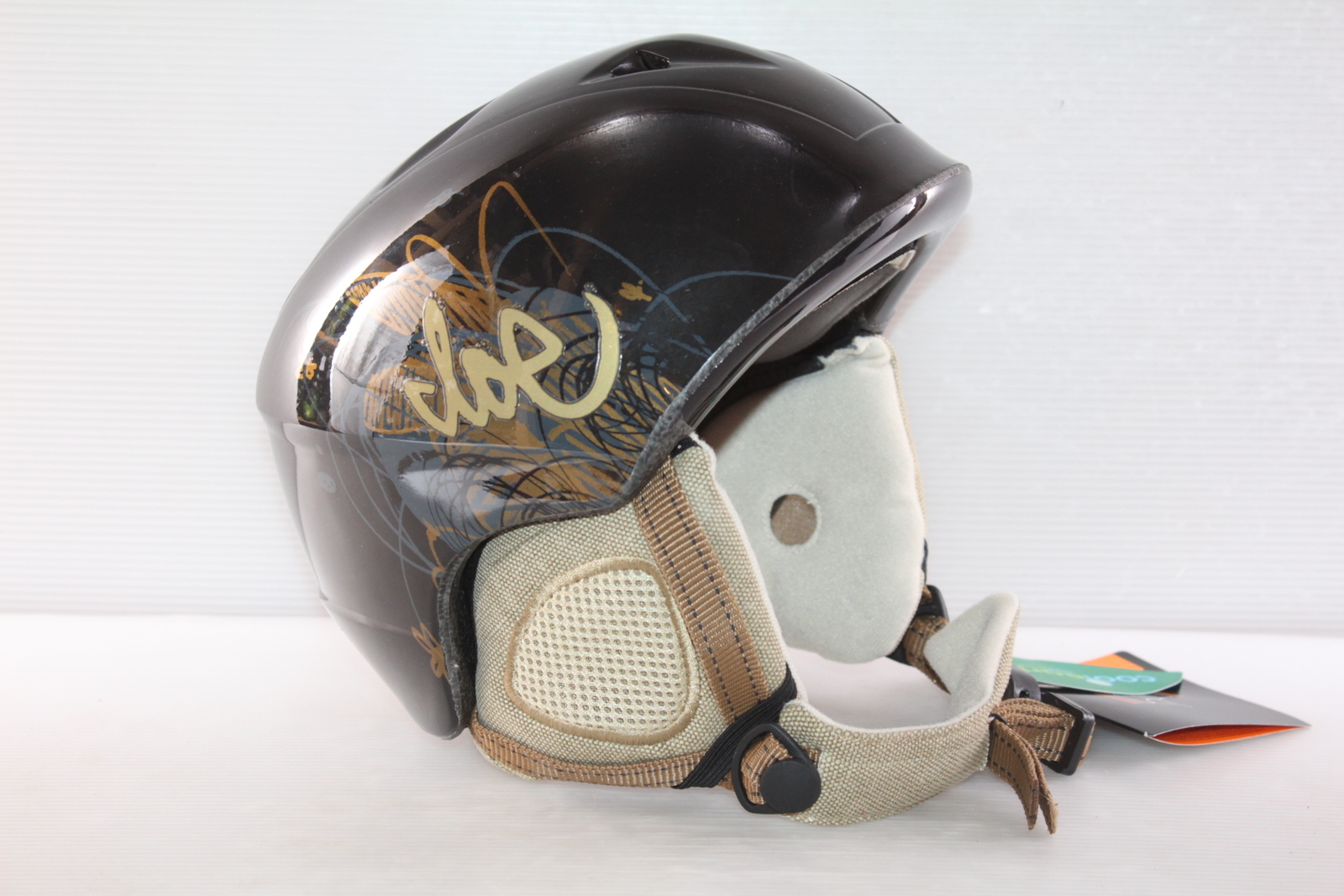 Dámská lyžařská helma Head Cloe vel. 52 cm
