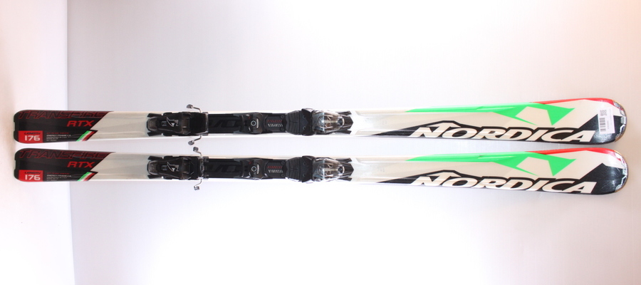 Lyže NORDICA TRANSFIRE RTX 152cm 