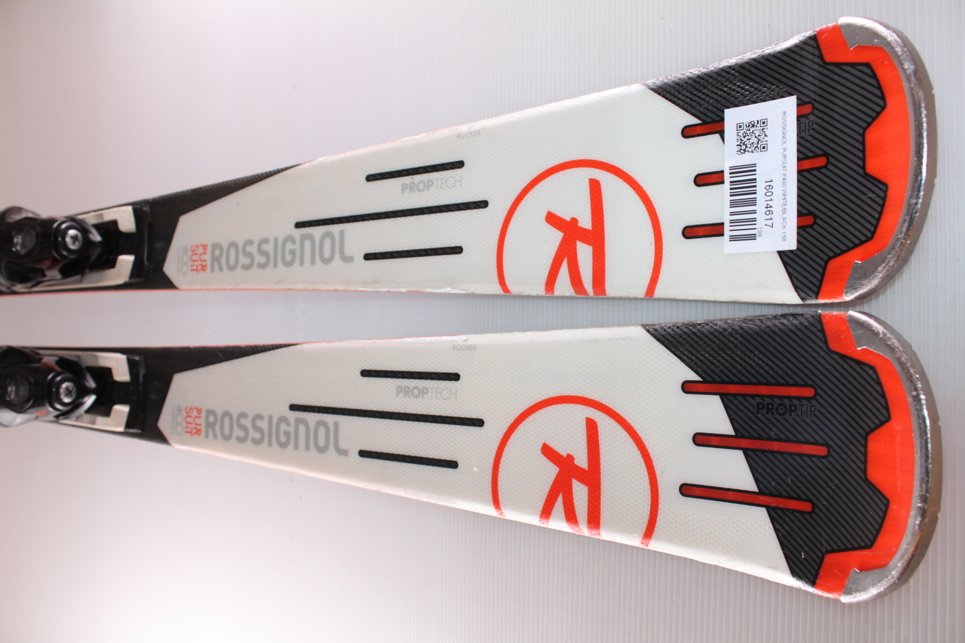 rossignol pursuit p400