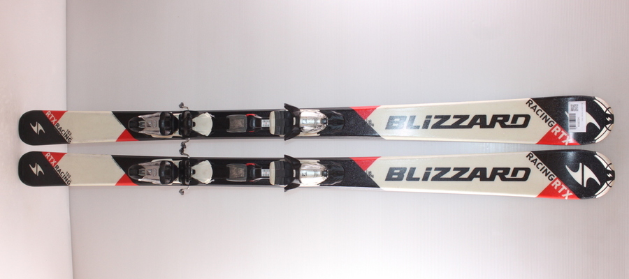 Lyže BLIZZARD RTX RACING 167cm 