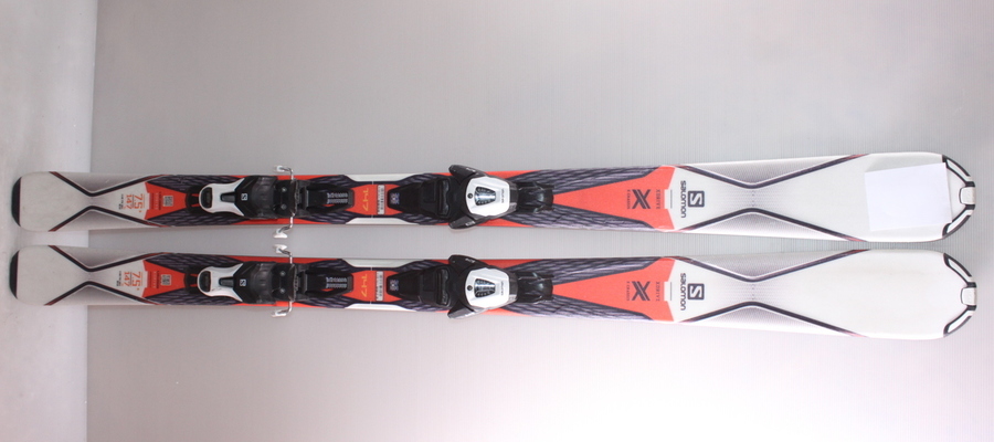 Lyže SALOMON X-DRIVE 7.5 R 147cm 
