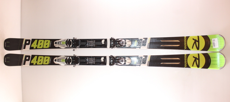 Lyže ROSSIGNOL PURSUIT P400 CA 149cm 
