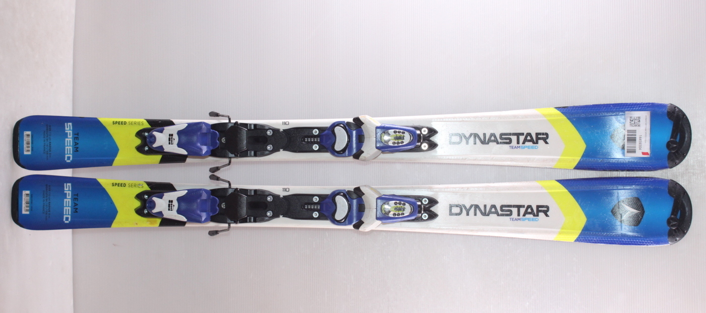 Dětské lyže DYNASTAR TEAM SPEED 110cm 