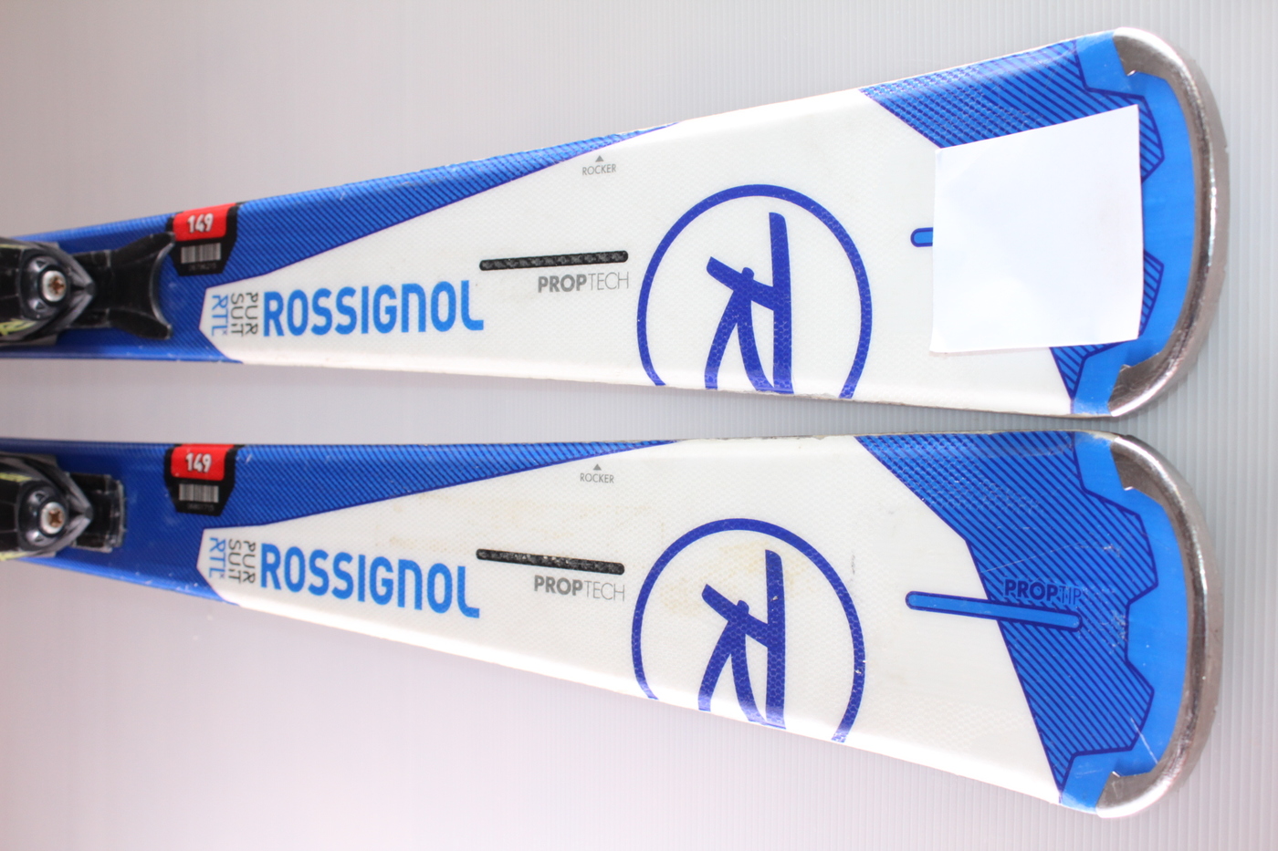 rossignol pursuit rtl x