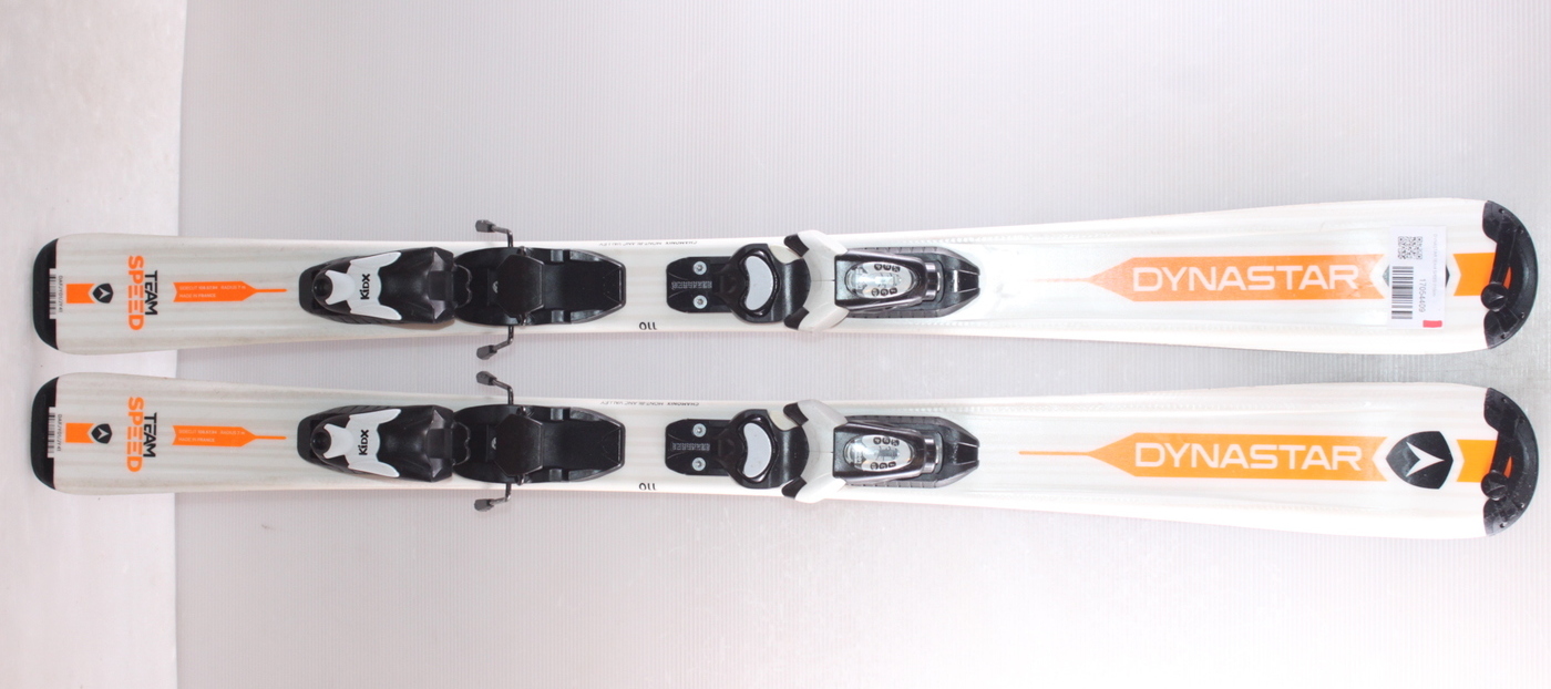 Dětské lyže DYNASTAR TEAM SPEED 110cm 