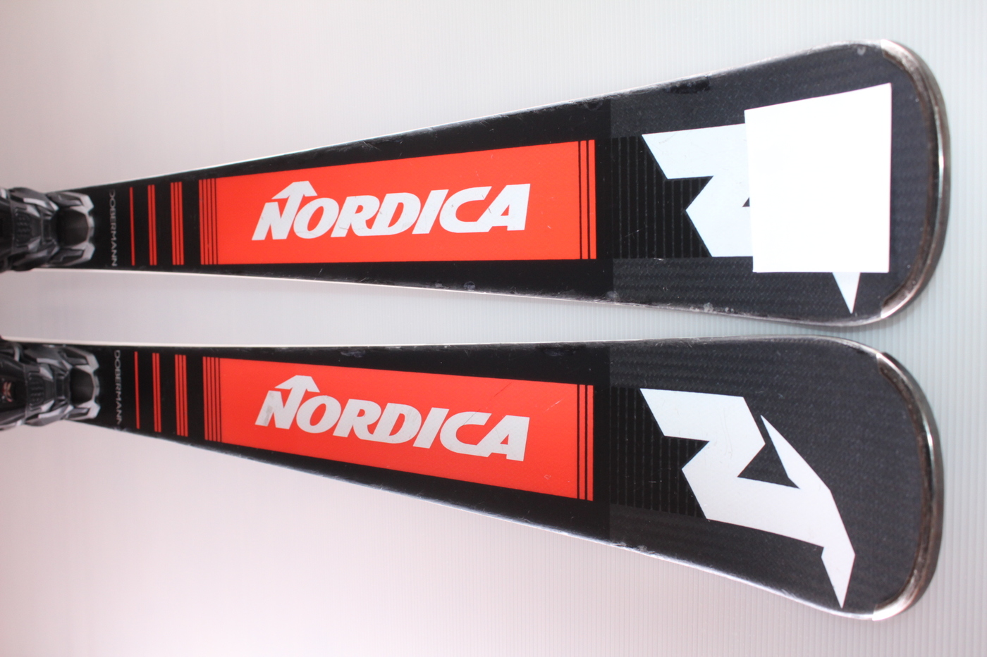 NORDICA DOBERMAN SLR RB 165cm FDT R13 板 | d-edge.com.br