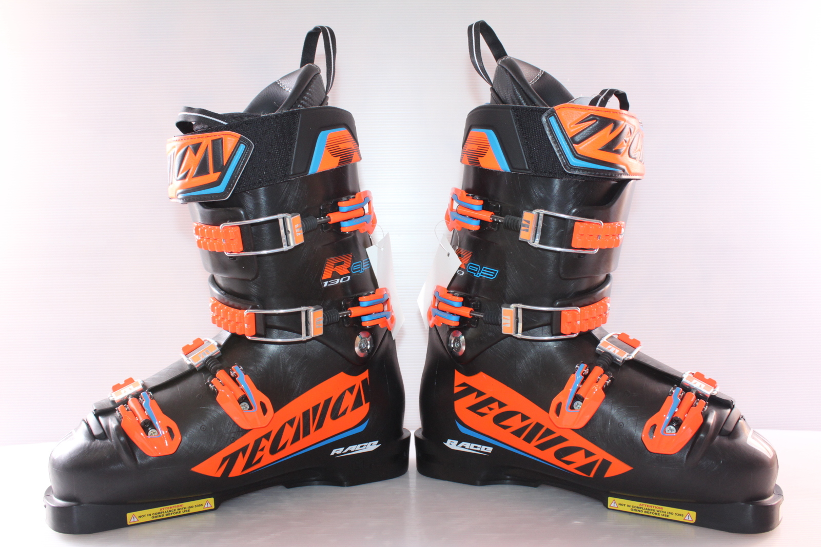 Lyžařské boty Tecnica R 9.3 130 vel. EU42 flexe 130