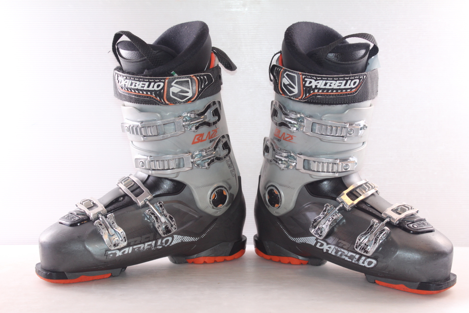 Lyžařské boty Dalbello Blaze Ltd Sport vel. EU45 flexe 80