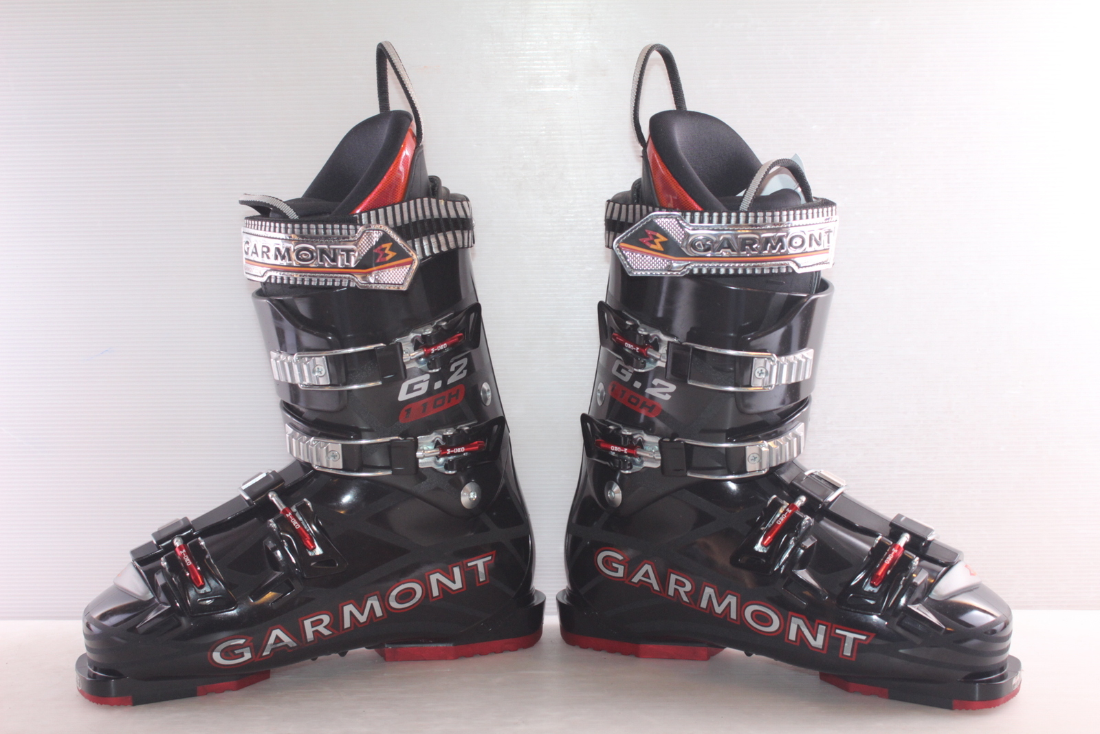 Lyžařské boty Garmont G.2 110H vel. EU43 flexe 110