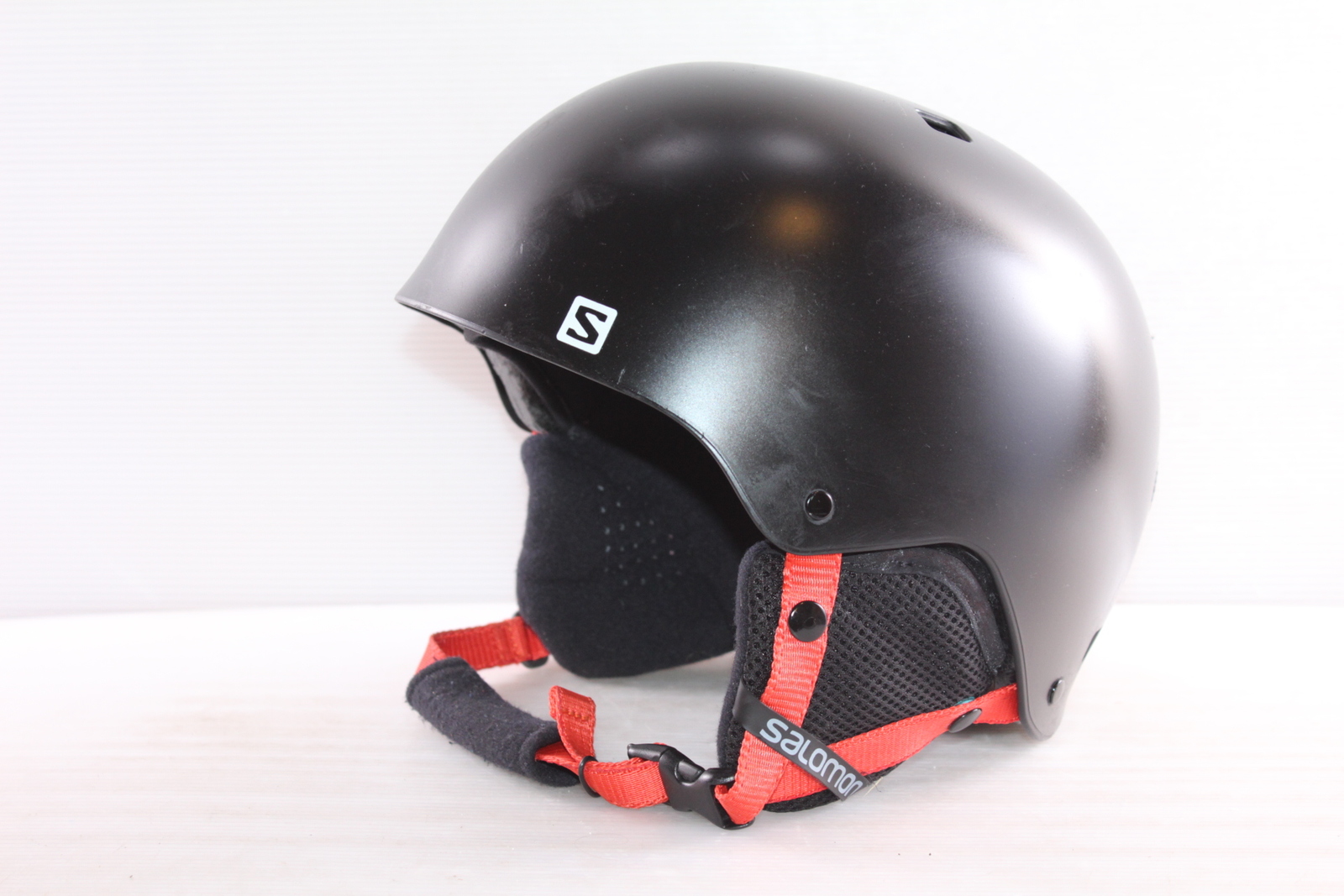 Dámská lyžařská helma Salomon JR - posuvná vel. 58 - 62
