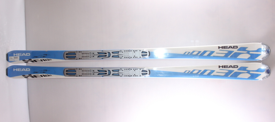 Lyže HEAD Xenon X 1.0 177cm 