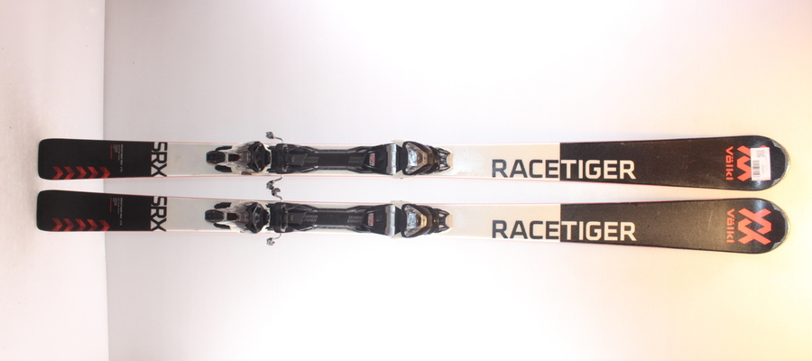Lyže VOLKL Racetiger SRX 173cm 
