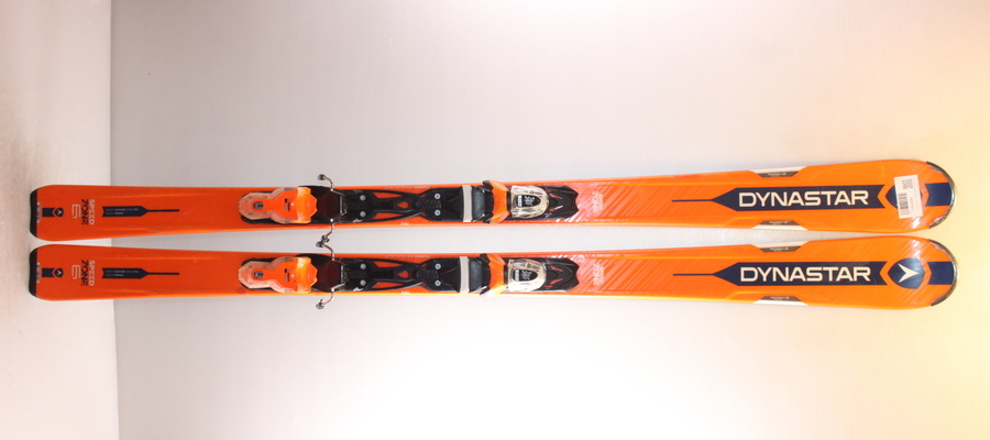 Lyže DYNASTAR SPEED ZONE 6 144cm 