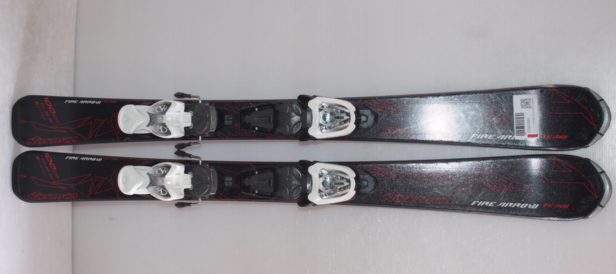 Dětské lyže NORDICA FIRE AROW 100cm 