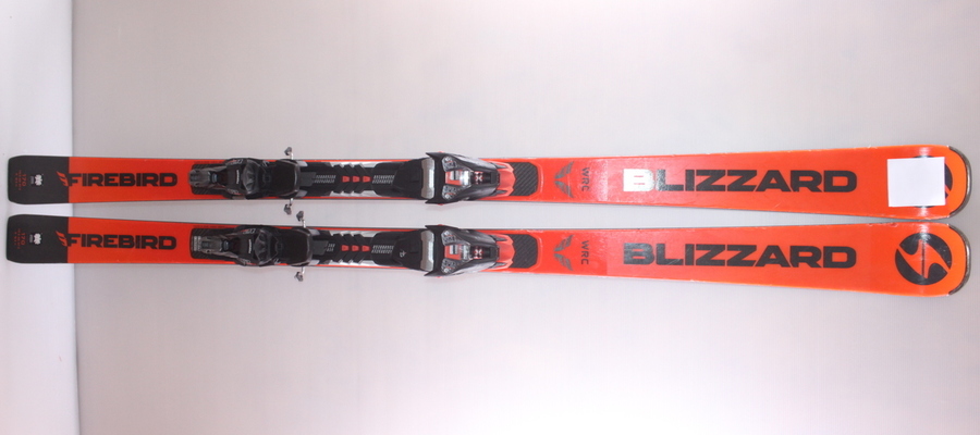 Lyže BLIZZARD FIREBIRD WRC 175cm 