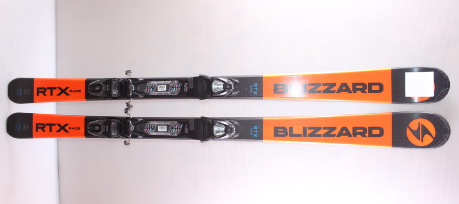 Lyže BLIZZARD RTX RACE 146cm 