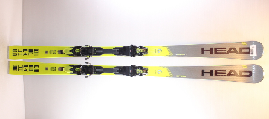 Lyže HEAD Supershape i.speed 177cm rok 2020