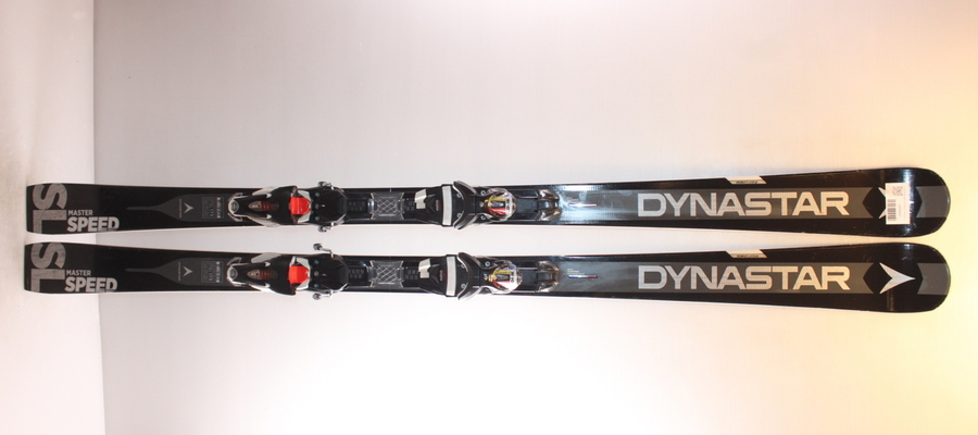 Lyže DYNASTAR SPEED MASTER SL 158cm rok 2020