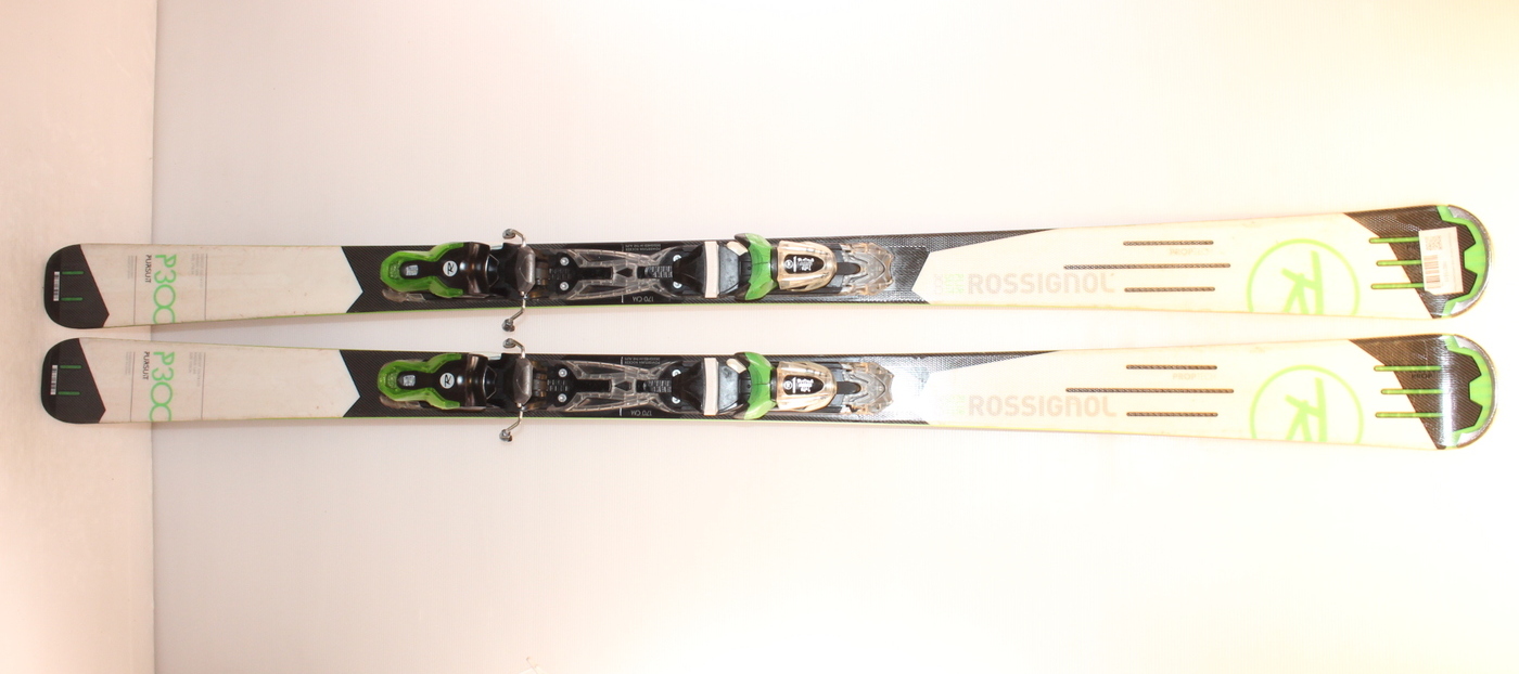 Rossignol on sale p300 pursuit