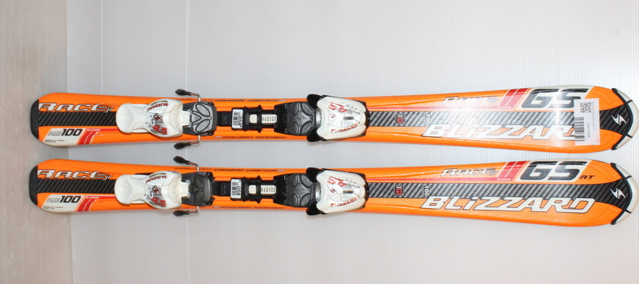 Dětské lyže BLIZZARD GS RACING 100cm 