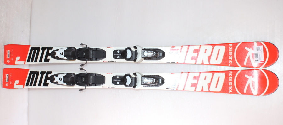 Dětské lyže ROSSIGNOL HERO MTE J 120cm 