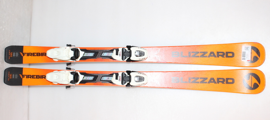 Lyže BLIZZARD Firebird Competition 172cm 