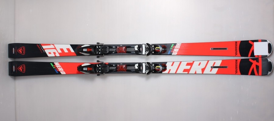 Lyže ROSSIGNOL HERO ELITE MT Ti 175cm rok 2020