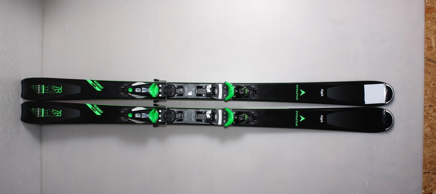 Lyže DYNASTAR SPEED ZONE 4x4 78 PRO 171cm rok 2020