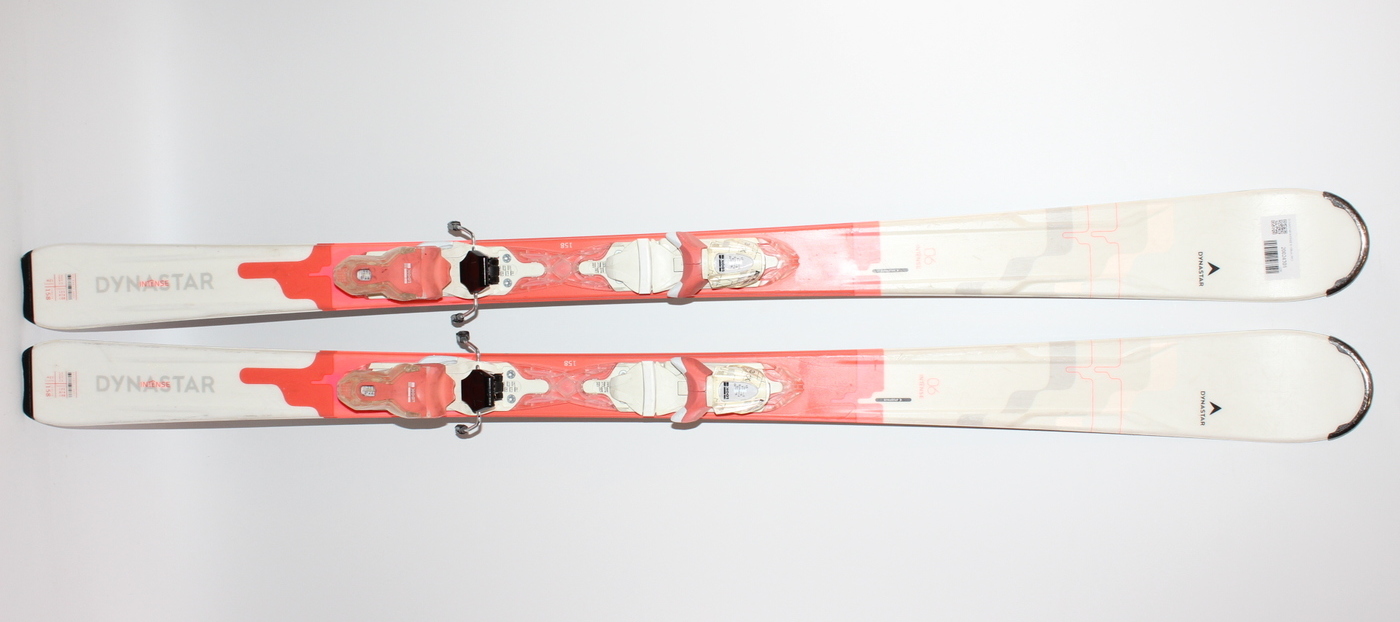 Dámské lyže DYNASTAR INTENSE 6 144cm 