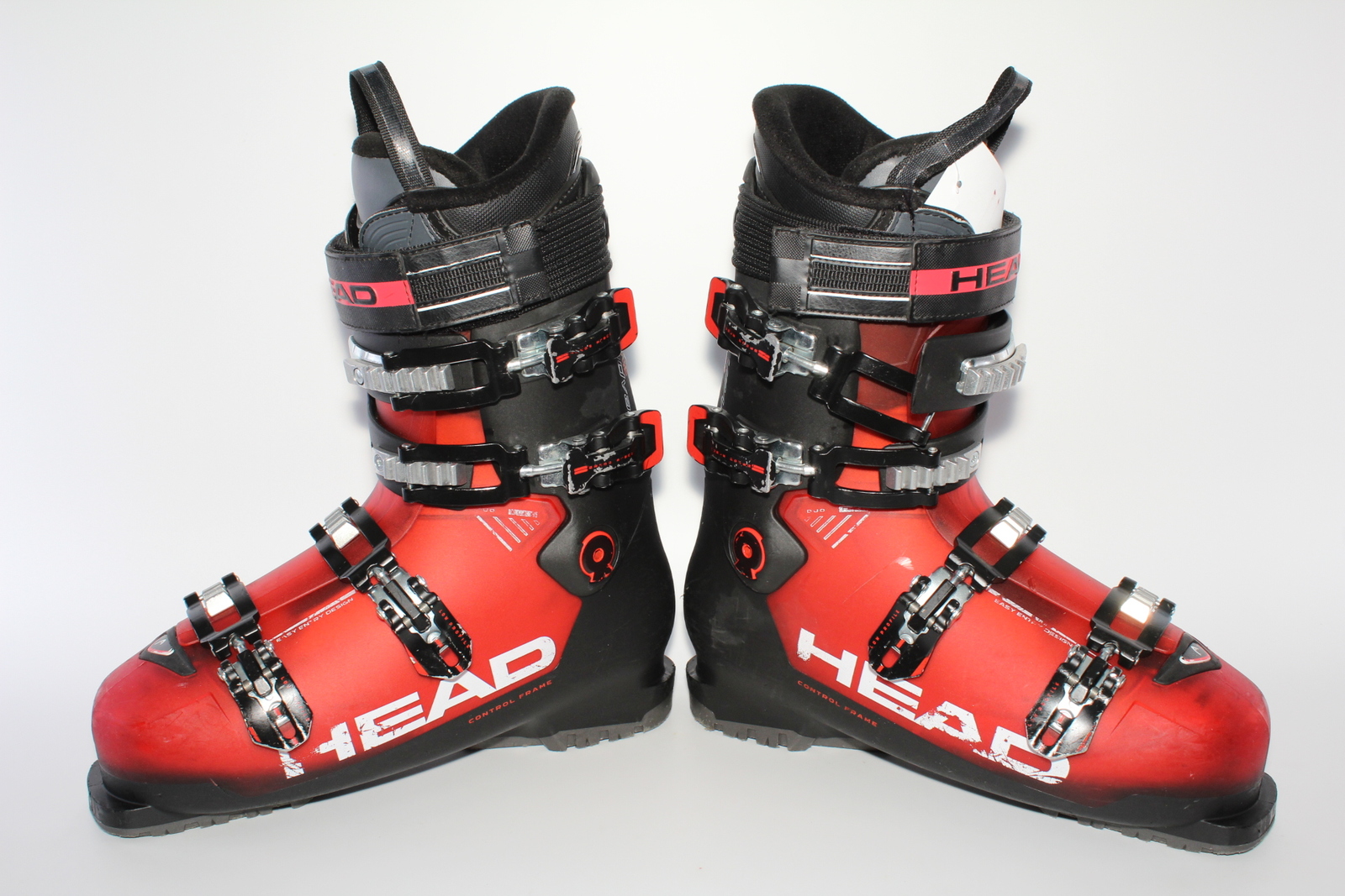 Lyžařské boty Head Advant Edge 95 vel. EU43.5 flexe 95