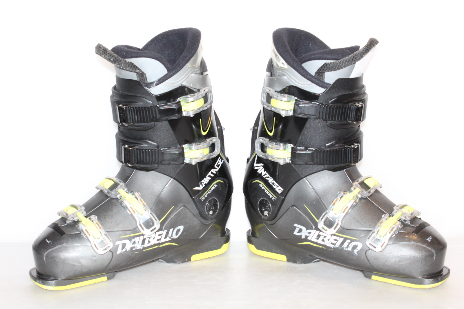 Lyžařské boty Dalbello Vantage Sport vel. EU43.5 flexe 80