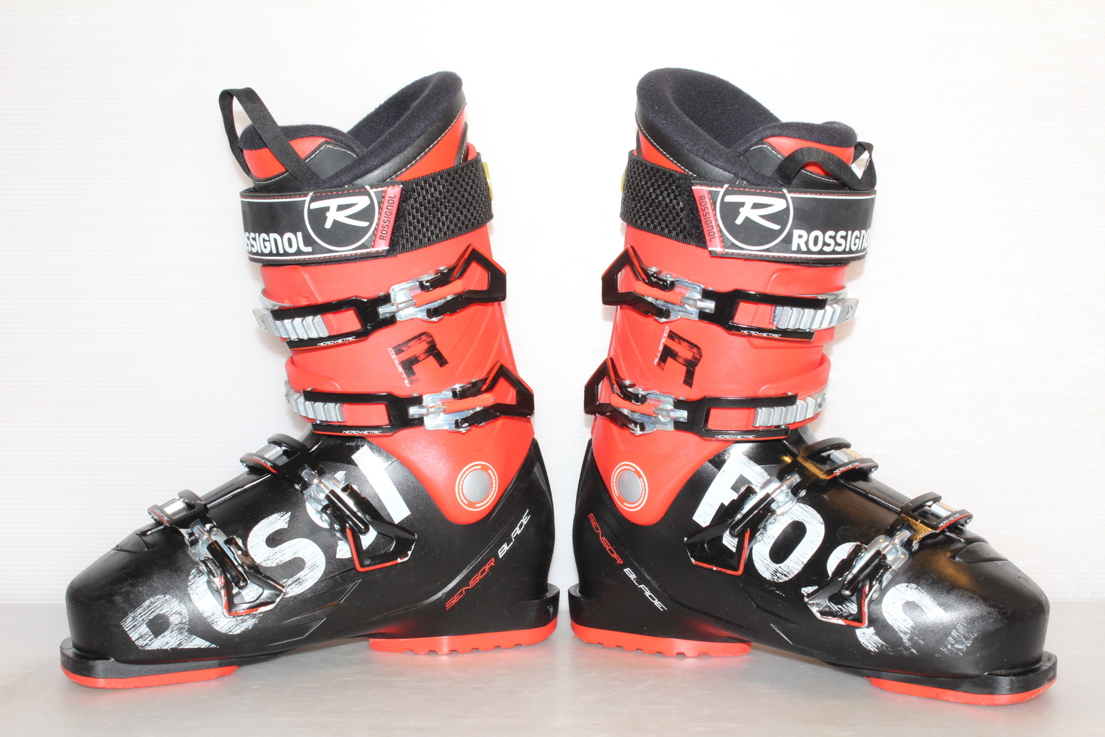 Lyžařské boty Rossignol  All Speed R vel. EU41 flexe 80