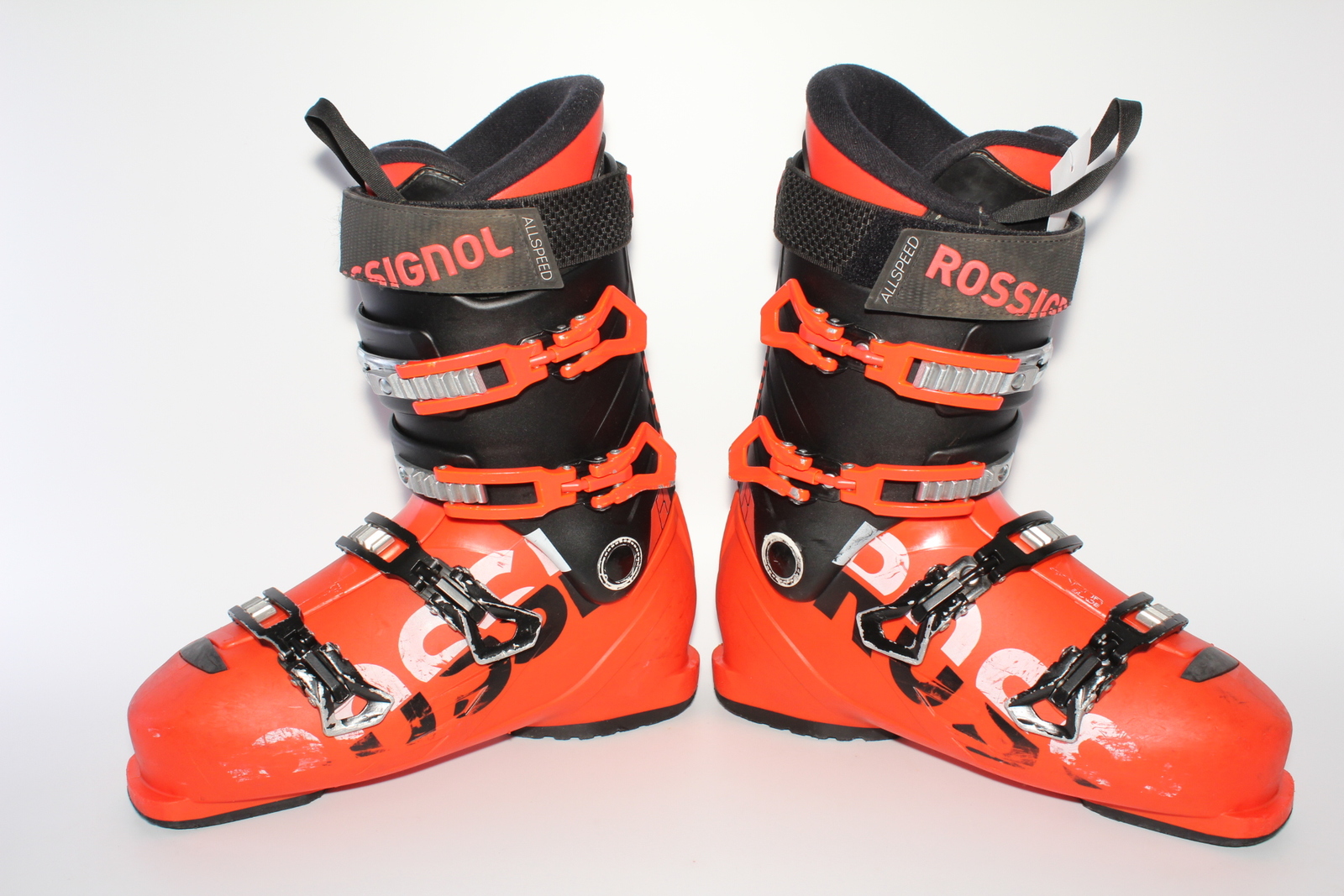 Lyžařské boty Rossignol  All Speed R vel. EU43.5 flexe 90