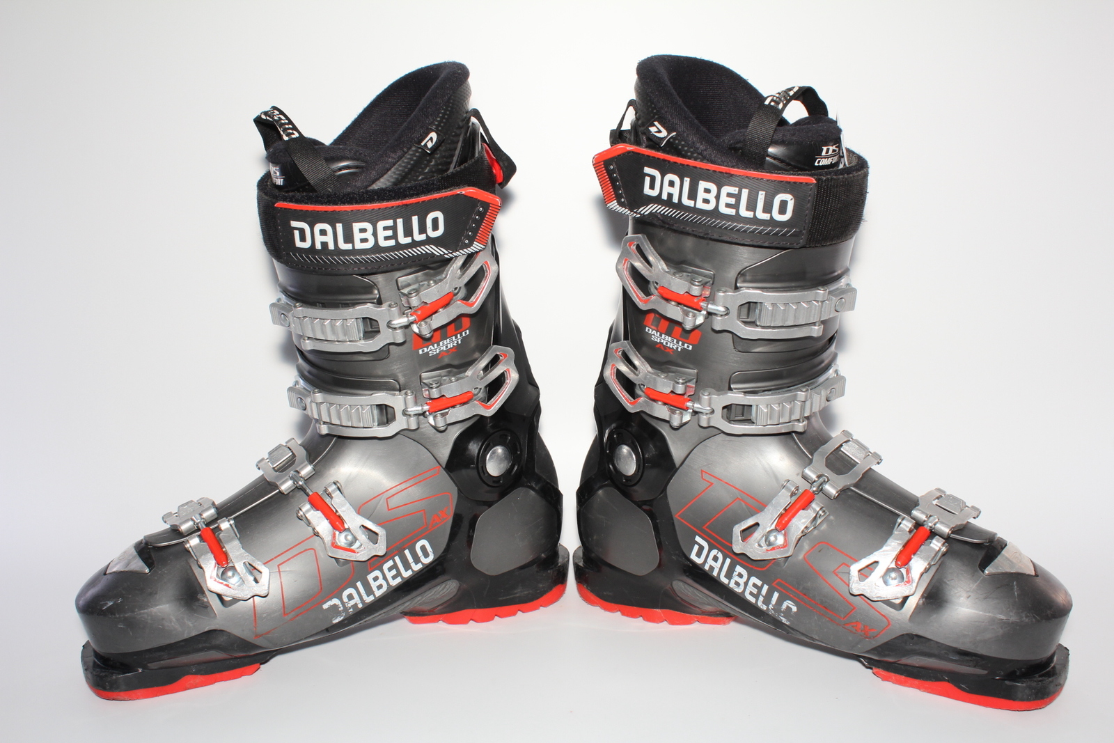 Lyžařské boty Dalbello LTD Sport MX vel. EU43.5 flexe 80