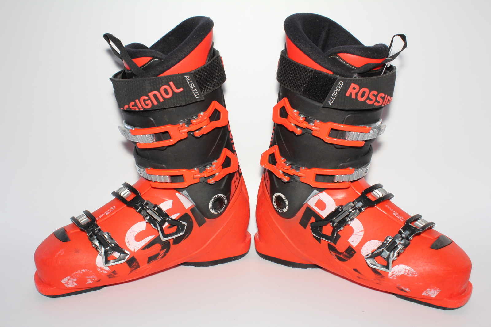 Lyžařské boty Rossignol  All Speed  vel. EU43 flexe 90