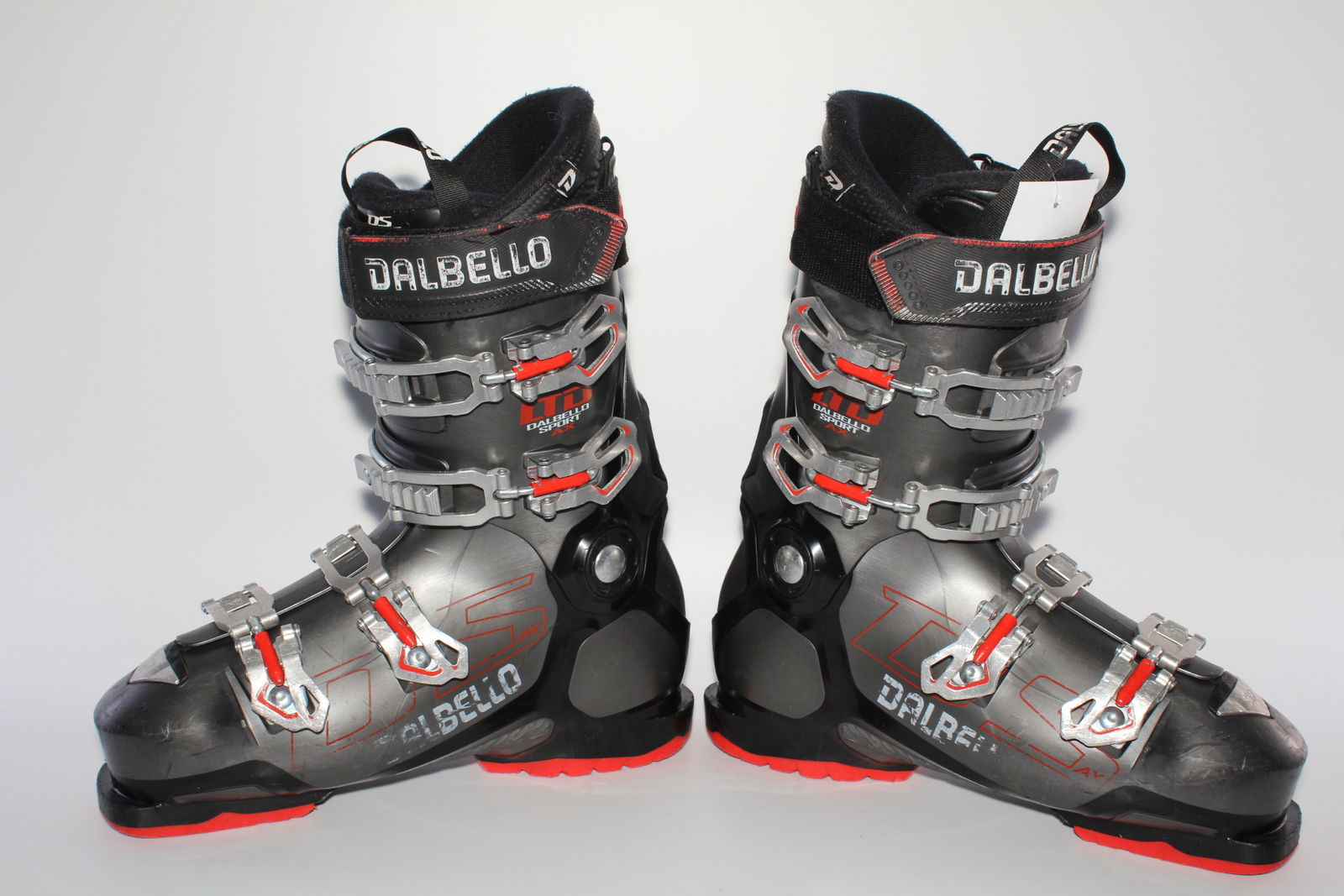 Lyžařské boty Dalbello LTD Sport AX vel. EU42 flexe 80