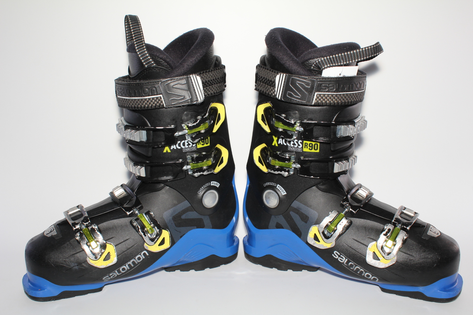 Lyžařské boty Salomon X ACCESS R90 vel. EU42 flexe 90