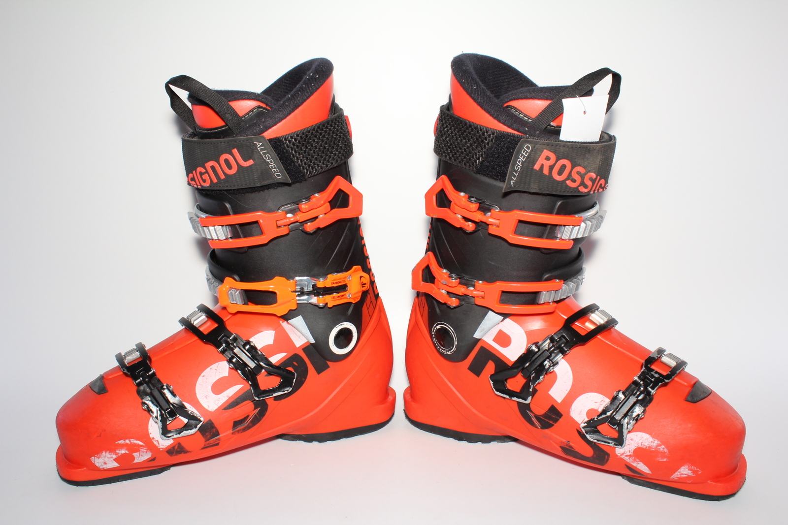 Lyžařské boty Rossignol  All Speed  vel. EU42 flexe 90