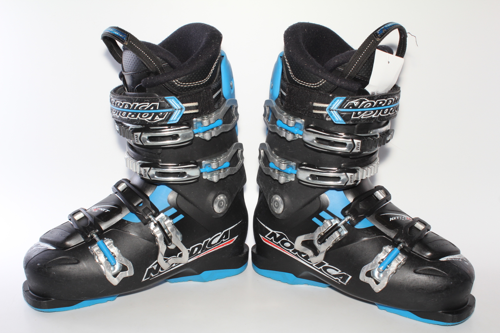 Lyžařské boty Nordica NXT N4R  vel. EU39 flexe 70