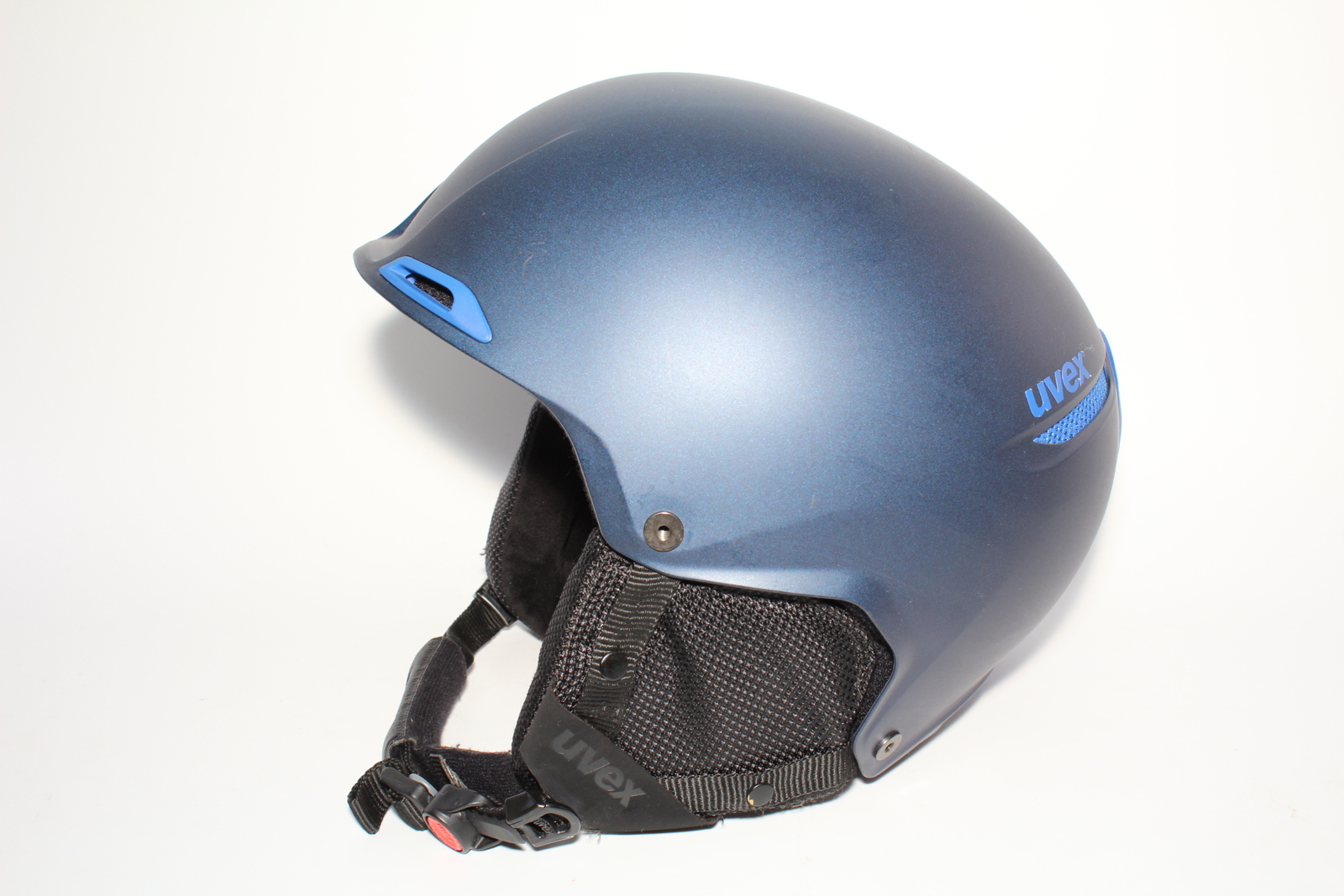 Lyžařská helma Uvex Uvex - posuvná vel. 55 - 59