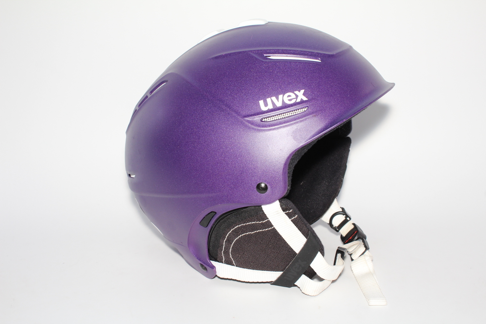 Dámská lyžařská helma Uvex Uvex - posuvná vel. 55 - 59