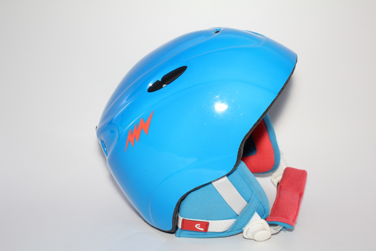 Dětská lyžařská helma Head Joker - posuvná vel. 53 - 56